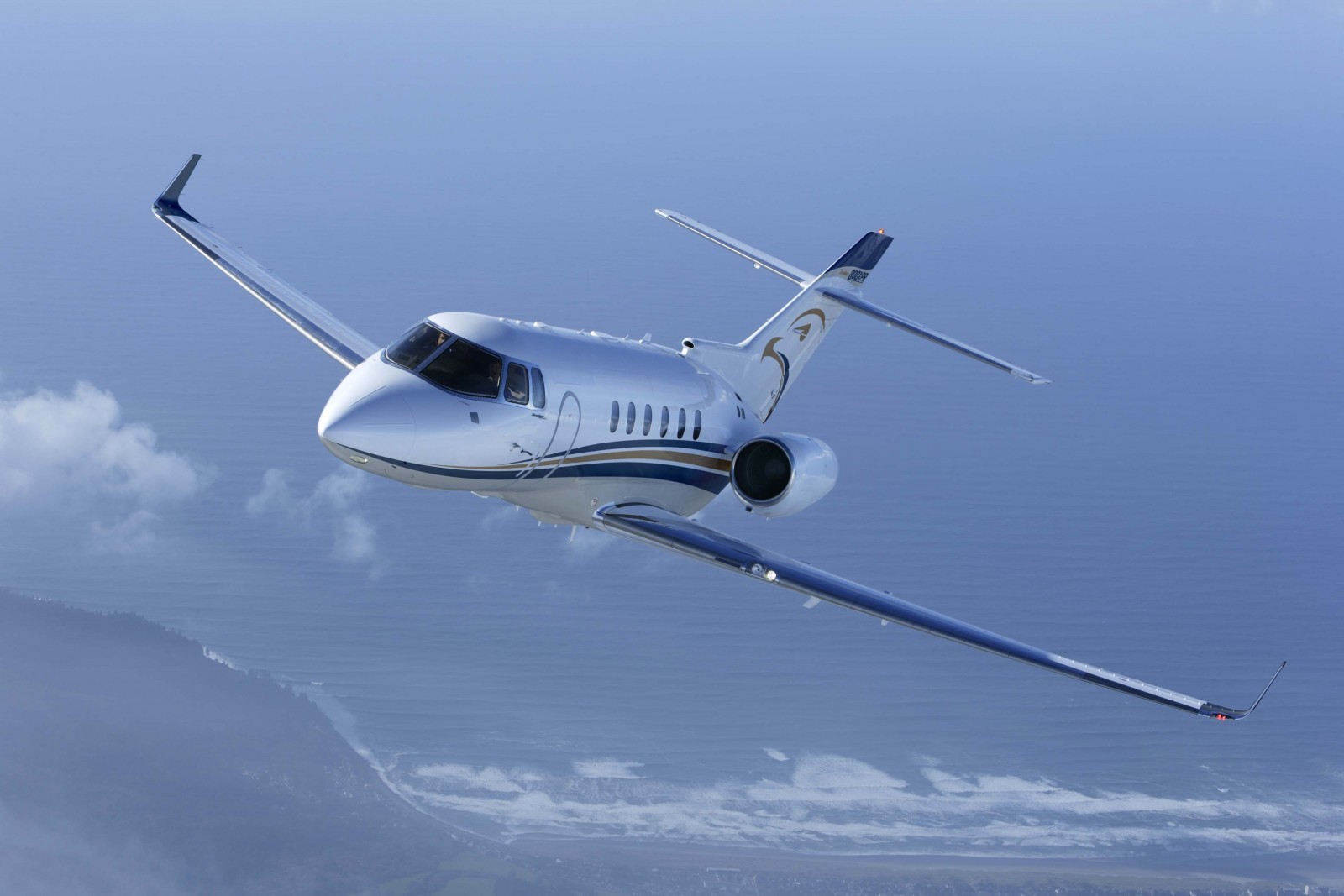 Medium Jets - U.S. Private Jets